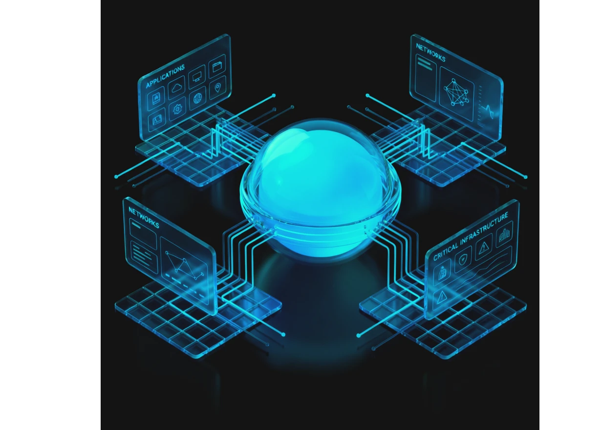 Observabilidade & Command Center